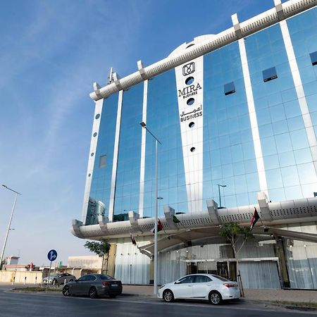 Mira Business Hotel Ar Riyad Esterno foto